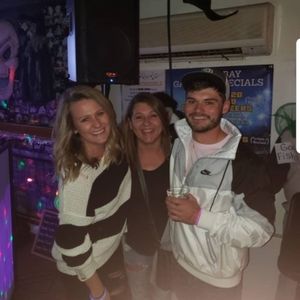 Meet your Posher, Blake